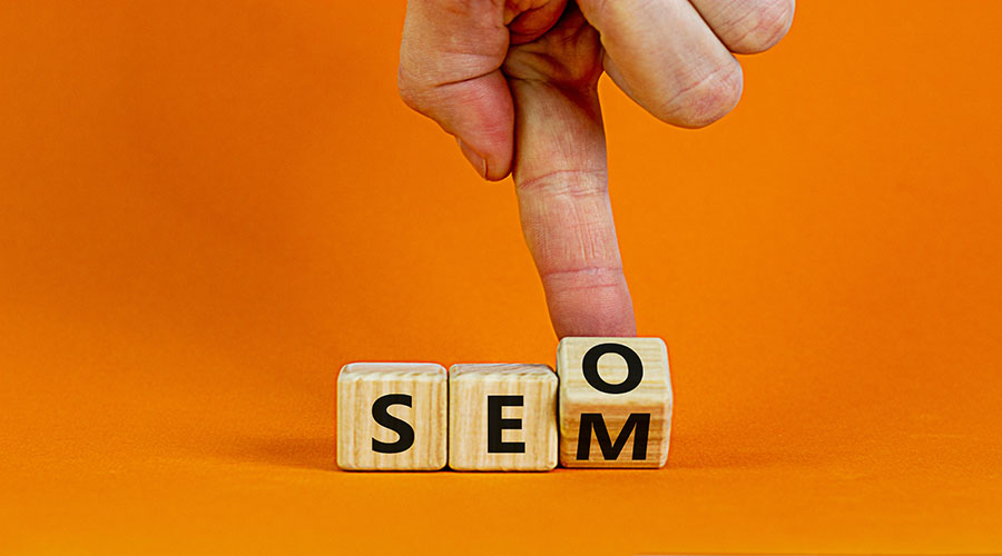 The Power of Search Engine Marketing